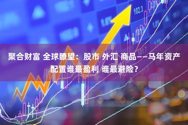 聚合财富 全球瞭望:股市 外汇 商品——马年资产配置谁最盈利 谁最避险?